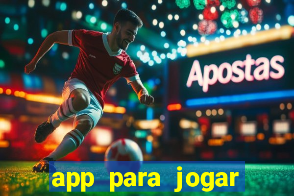 app para jogar truco valendo dinheiro